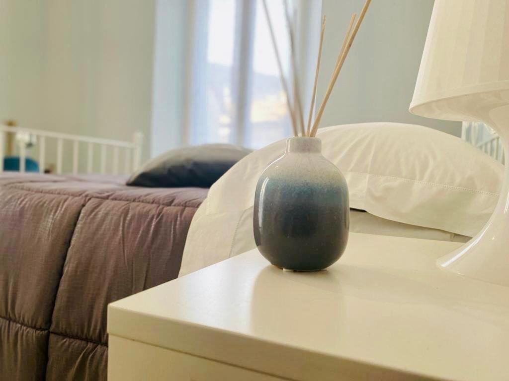 Villa Martina Luxury Suites Lecco Kültér fotó